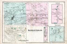 Dexter 1, Garland, Levant, Upper Stillwater, Penobscot County 1875